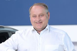 Bernd Hübner