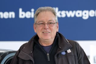 Bernd Stelzer