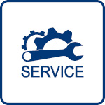 Icon Dienstleistungspakete
