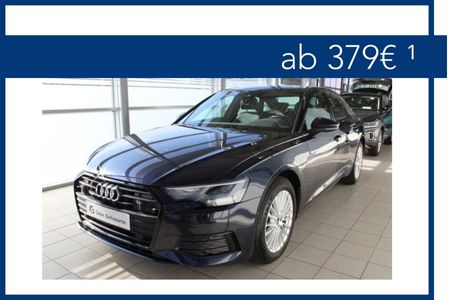 Audi A6 Inkl.rate379
