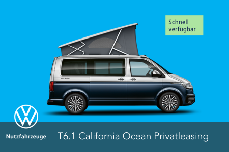 T6.1 California Ocean - Leasing Privatkunden