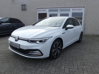Golf Style Front