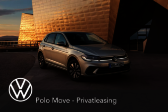 Polo Move Privat