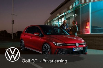 Golf G T I Privat