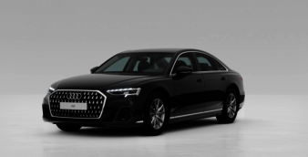 A8 Front